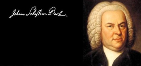 Bach