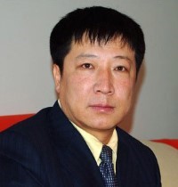 Prof. Wang Hongyu