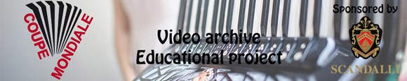 Video Archive and Education Project.