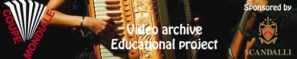 Video Archive and Education Project.